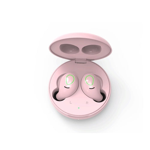 Alle aufgeladenen Bluetooth-Ohrhörer mit kabelloser Ladefläche