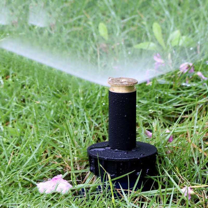 Pop Up Rasen Sprinkler