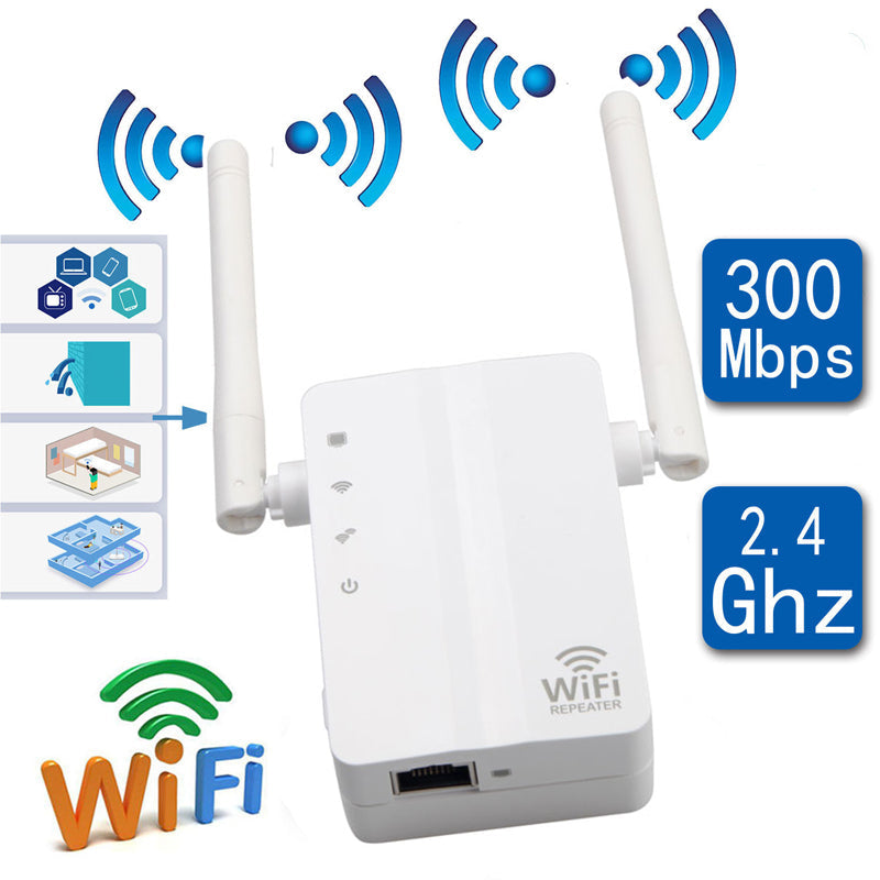 Wireless Wifi Extender