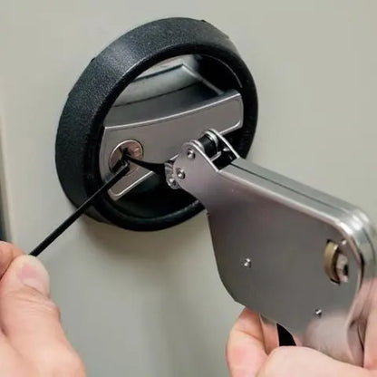 Lock Picking Werkzeugset Türöffnungswerkzeugset