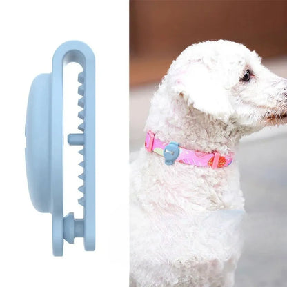 Tracker Hülle für Hunde | Stoßfest &amp; passgenau