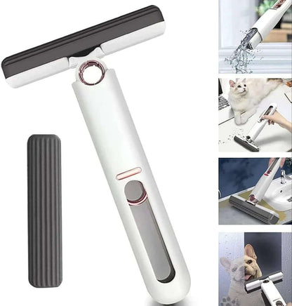 Mini Reinigungswerkzeug - Fensterreiniger