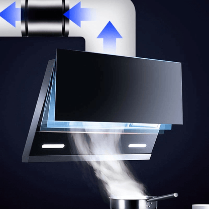 Leiser Abluftventilator für Bad &amp; Küche