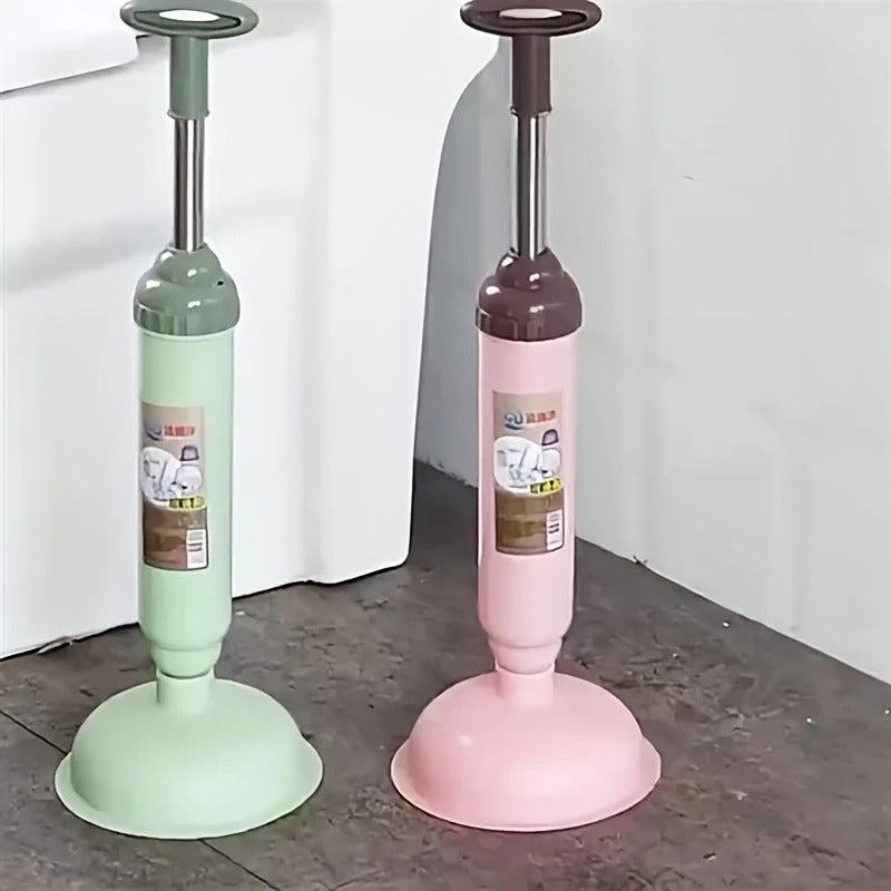 Hochdruck-Abflussreiniger