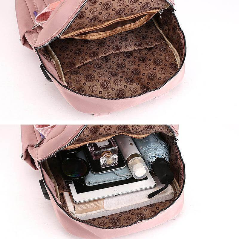 Wasserdichter Multifunktionsrucksack