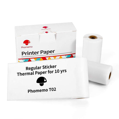 PocketPrint | Tragbarer Thermodrucker