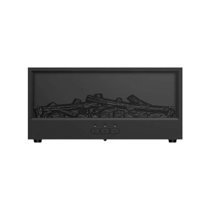 Kamin-Lufterfrischer: Elegantes Design