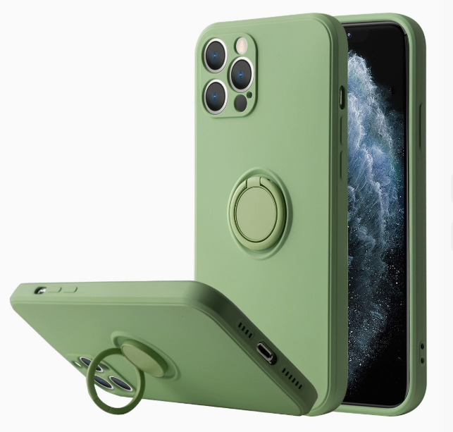 Huawei MagSafe-Hülle (P-Serie) | &quot;Tyreek&quot;