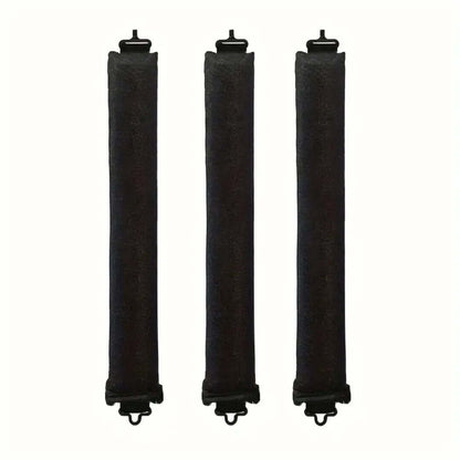 Hitzefreies Haarwickler-Set - Traumlocken ohne Hitzeschäden