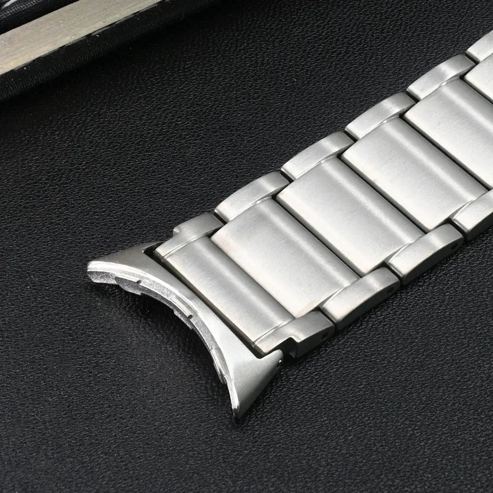 Titanium-Präzisionsring für Google Pixel Watch 3