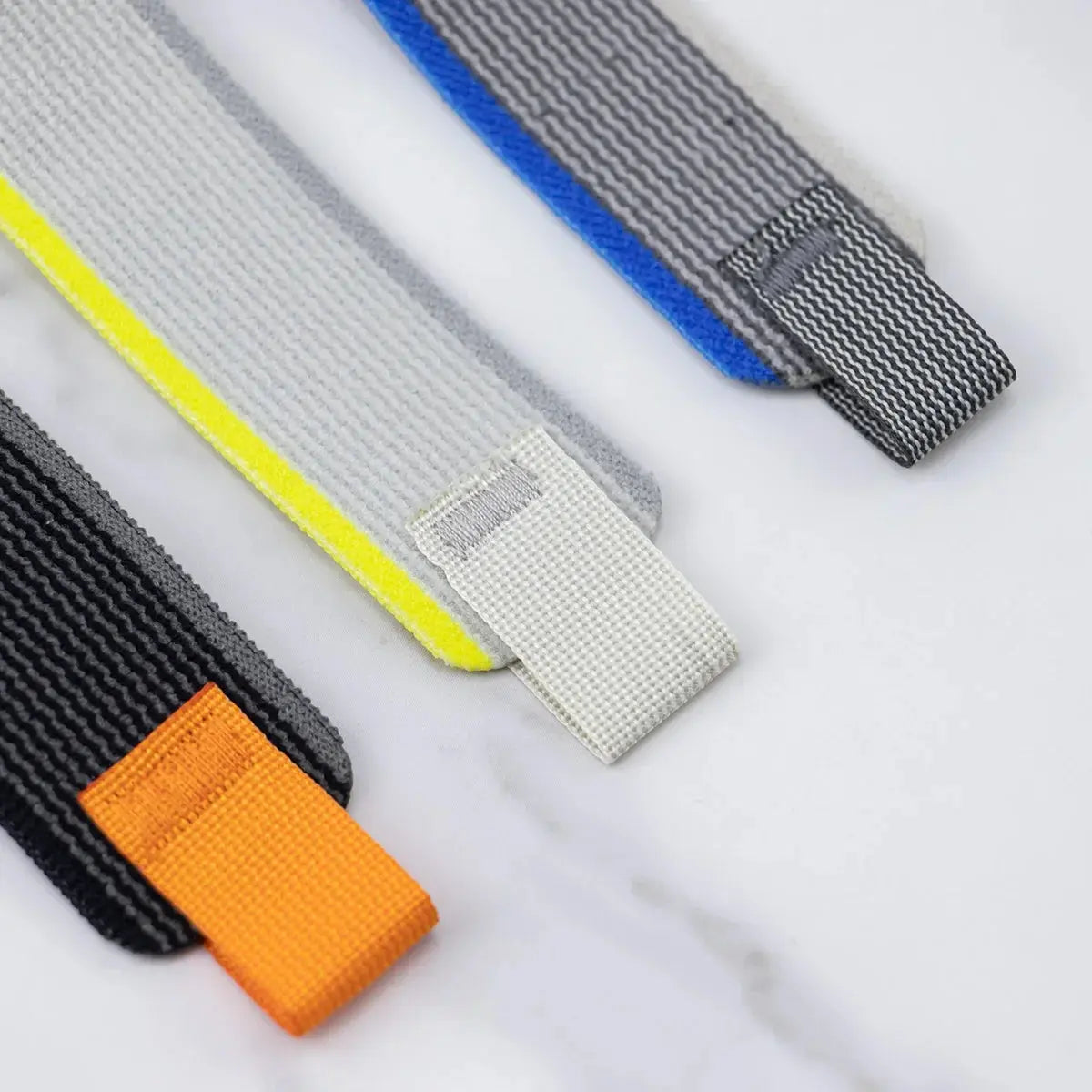 Zelara Nylon Sport Loop Band für Apple Watch