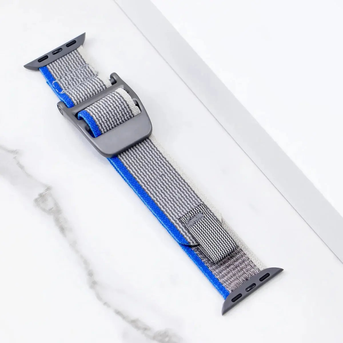 Zelara Nylon Sport Loop Band für Apple Watch