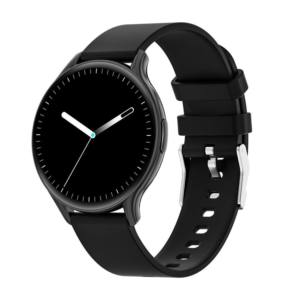 Zelara G17 SmartWatch mit Herzfrequenz, Blutsauerstoff, wasserdicht, Bluetooth-Anruf für Mann und Frau