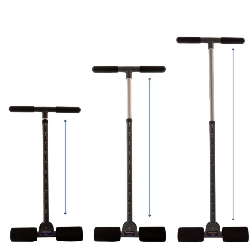 Premium Rücken Schmerz Muskel Dehnungsmaschine