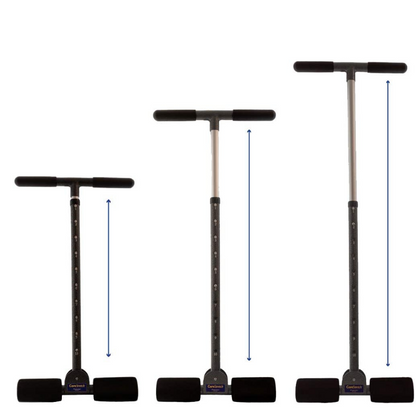 Premium Rücken Schmerz Muskel Dehnungsmaschine