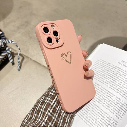 iPhone Schutzhülle | &quot;Love&quot;