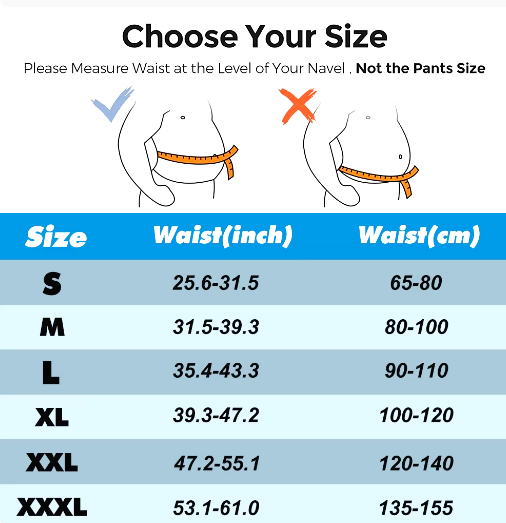 Rücken-Lendenstütze Gegen Unter Rückenschmerzen