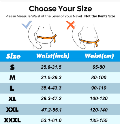 Rücken-Lendenstütze Gegen Unter Rückenschmerzen