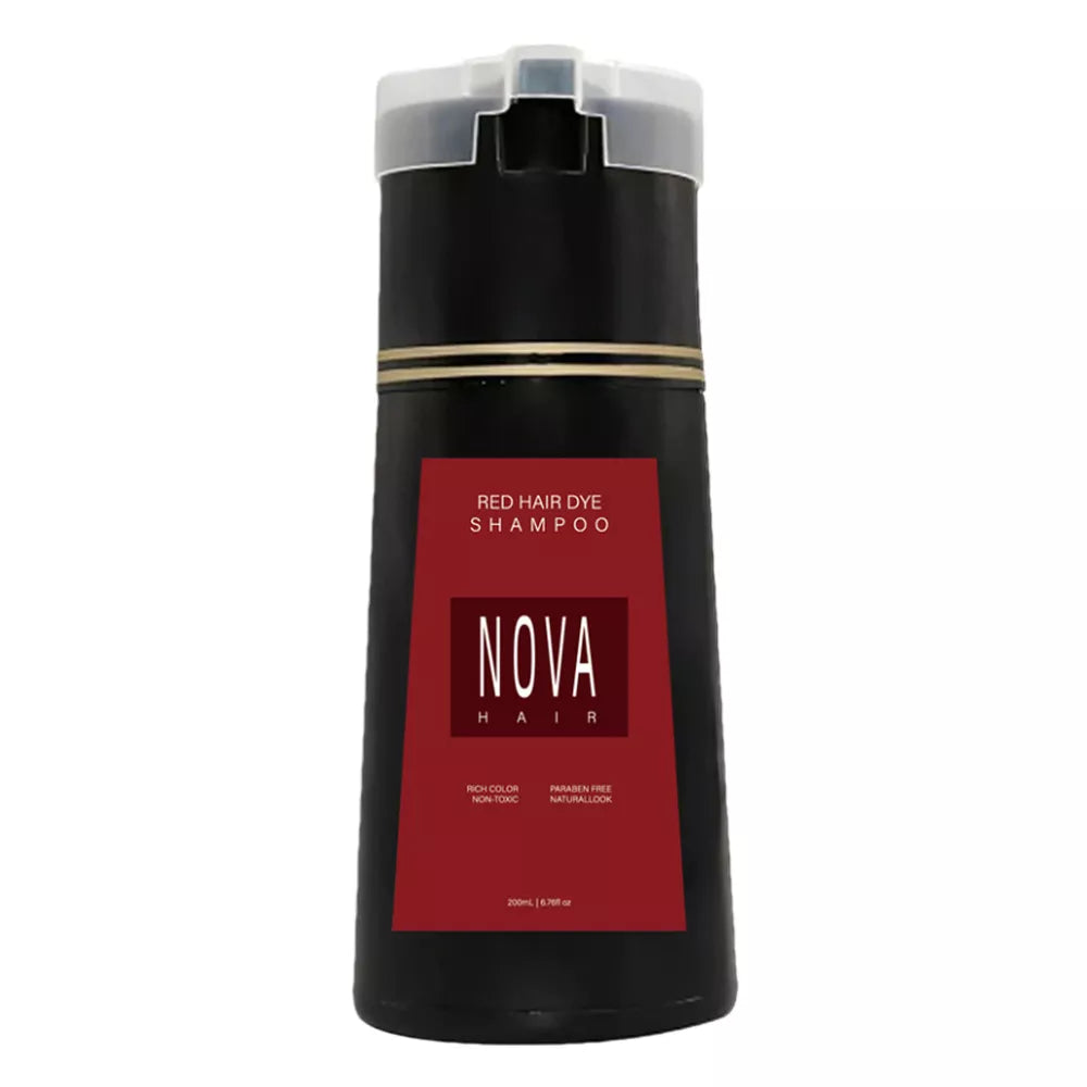 Zelara Farbton Instantan NovaHair – Reiche Farbe und Haltbarkeit 6 Wochen