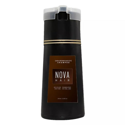 Zelara Farbton Instantan NovaHair – Reiche Farbe und Haltbarkeit 6 Wochen