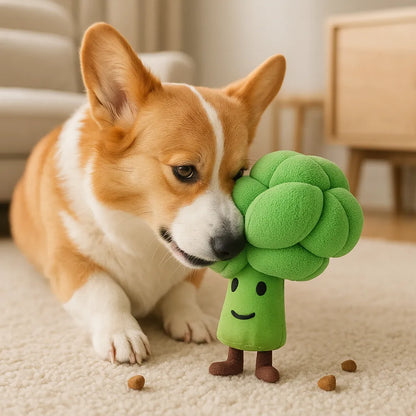 Snackspielzeug für Hunde | Interaktiver Leckerli-Roller befüllbar