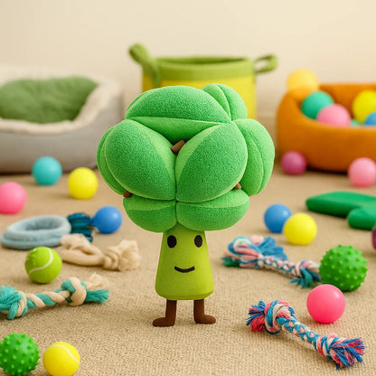 Snackspielzeug für Hunde | Interaktiver Leckerli-Roller befüllbar