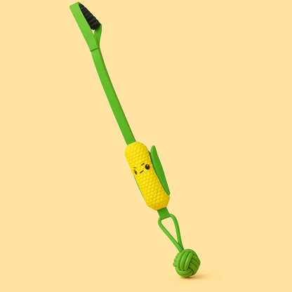 Zerrspielzeug für Hunde mit Zugseil | Robustes Kauspielzeug