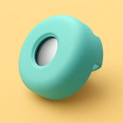 AirTag Halsbandhalterung für Hunde &amp; Katzen | Sicher &amp; robust