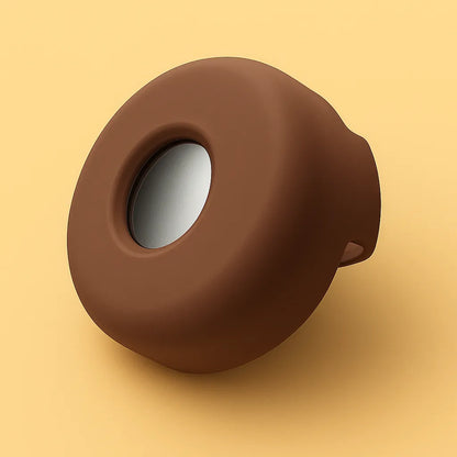 AirTag Halsbandhalterung für Hunde &amp; Katzen | Sicher &amp; robust