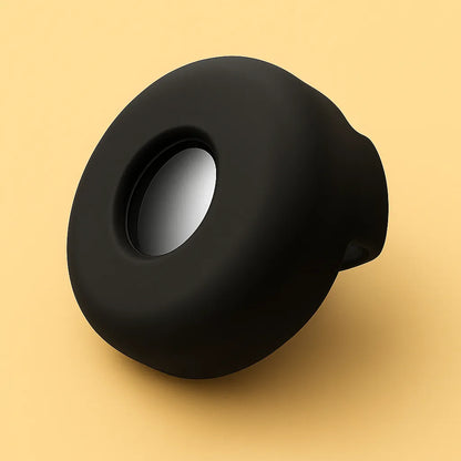 AirTag Halsbandhalterung für Hunde &amp; Katzen | Sicher &amp; robust