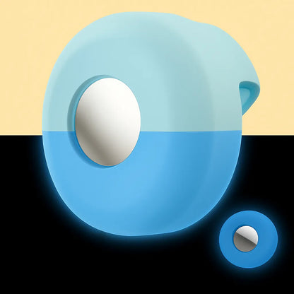 AirTag Halsbandhalterung für Hunde &amp; Katzen | Sicher &amp; robust