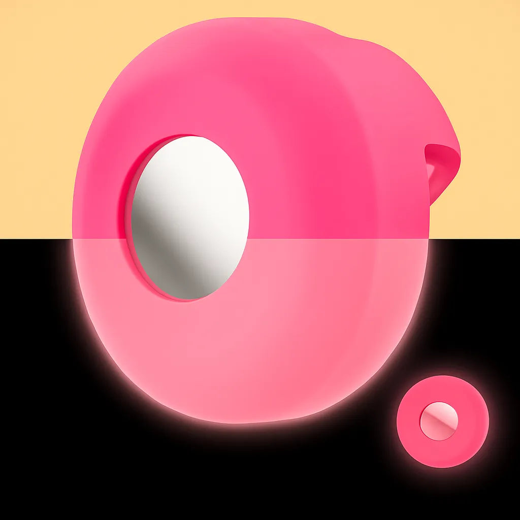 AirTag Halsbandhalterung für Hunde &amp; Katzen | Sicher &amp; robust