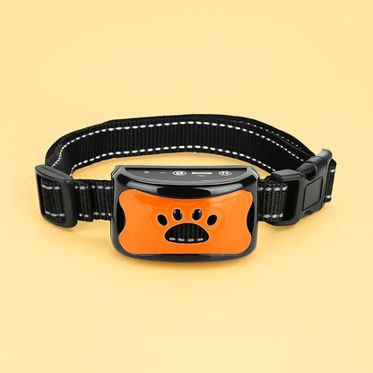 BarkCollar – Antibell Halsband mit Ton &amp; Vibration