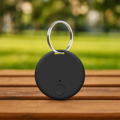 Bluetooth Haustier-Tracker für Hunde &amp; Katzen | Ortung per App