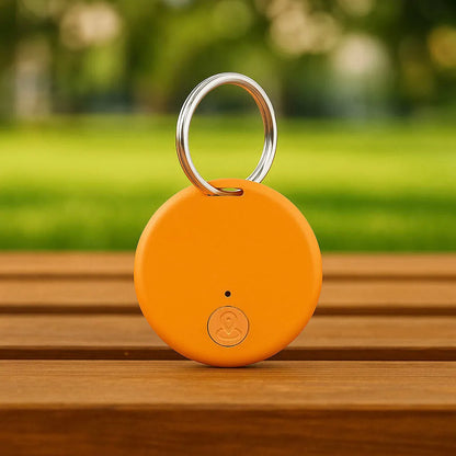 Bluetooth Haustier-Tracker für Hunde &amp; Katzen | Ortung per App