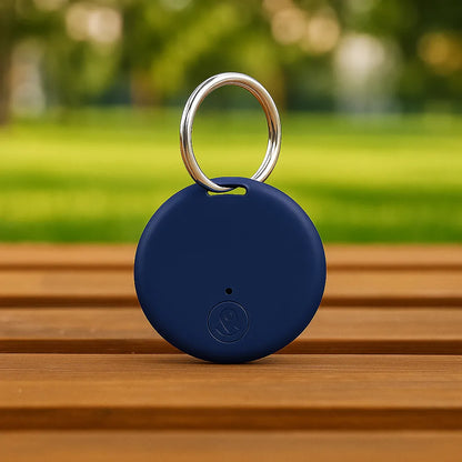 Bluetooth Haustier-Tracker für Hunde &amp; Katzen | Ortung per App