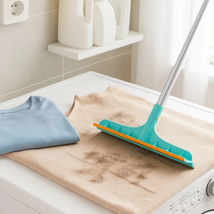 Tierhaarbürste Manuell - Möbel Teppiche Kleidung