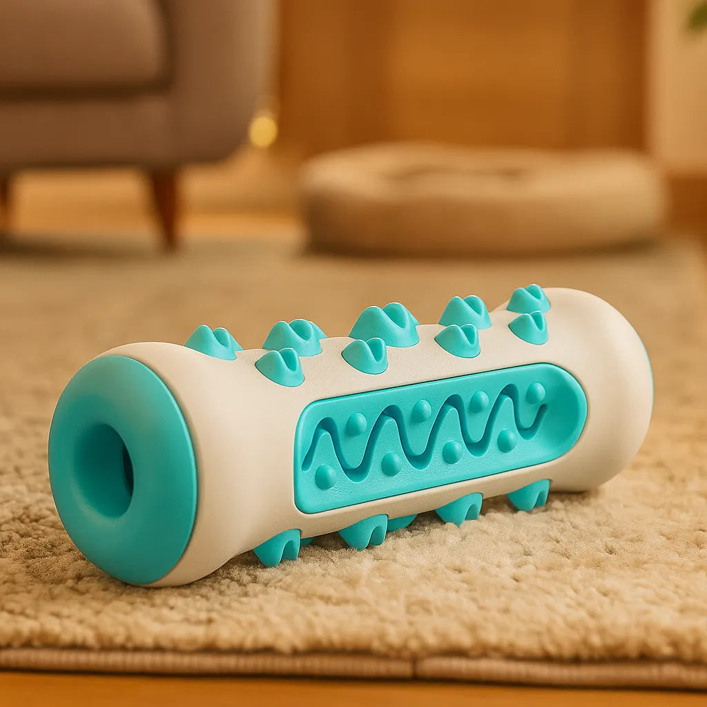 Hunde Kauspielzeug - Zahnreinigung Robust