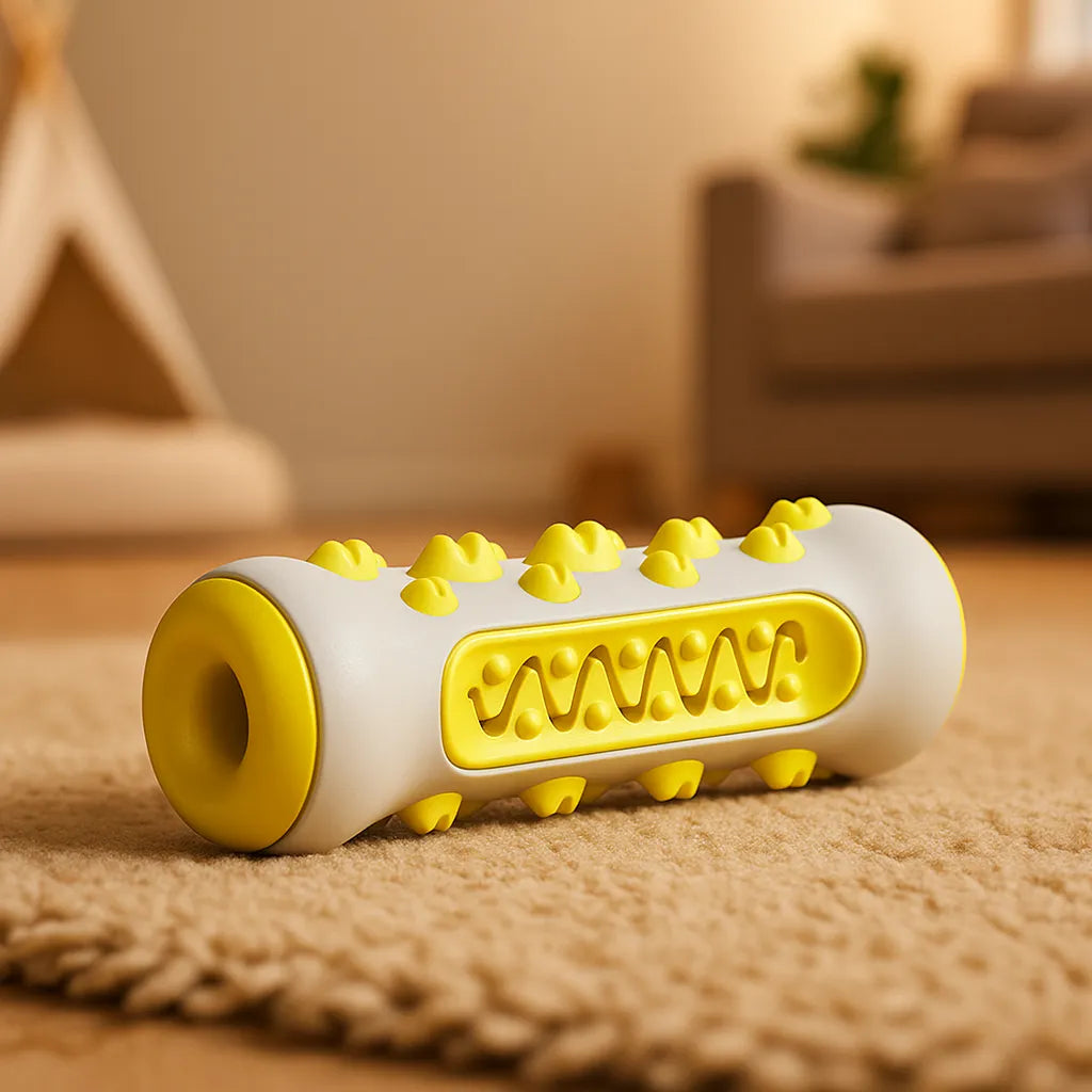 Hunde Kauspielzeug - Zahnreinigung Robust