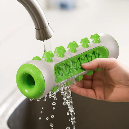 Hunde Kauspielzeug - Zahnreinigung Robust