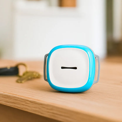 GPS-Tracker für Hunde | Echtzeit-Ortung mit Alarmfunktion