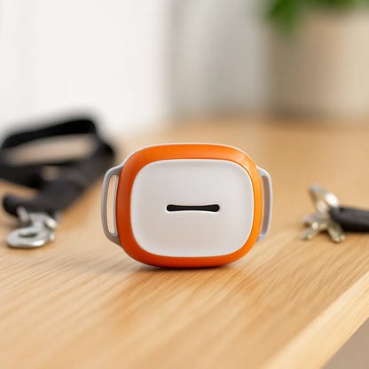 GPS-Tracker für Hunde | Echtzeit-Ortung mit Alarmfunktion