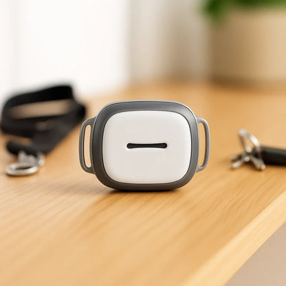 GPS-Tracker für Hunde | Echtzeit-Ortung mit Alarmfunktion