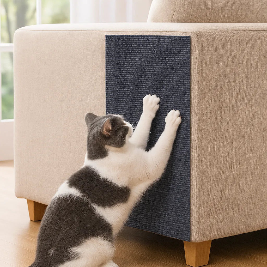 ScratchStop | Kratzschutzfolie für Möbel