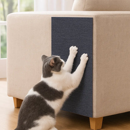 ScratchStop | Kratzschutzfolie für Möbel