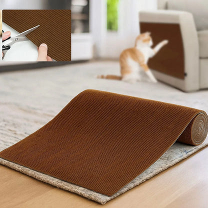 ScratchStop | Kratzschutzfolie für Möbel