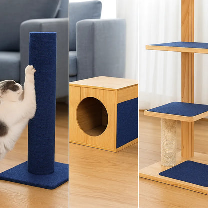 ScratchStop | Kratzschutzfolie für Möbel