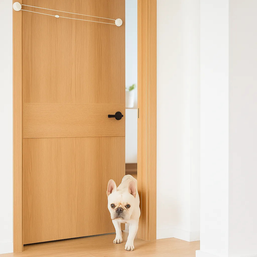 FreePass – Zugangslösung für Katzen &amp; kleine Hunde