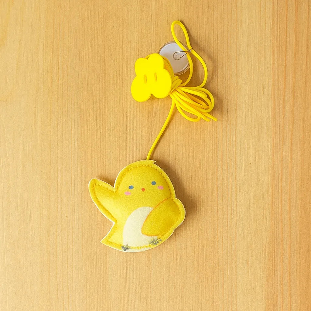 Selbsthängendes Katzenspielzeug | Interaktives Spielzeug für Katzen