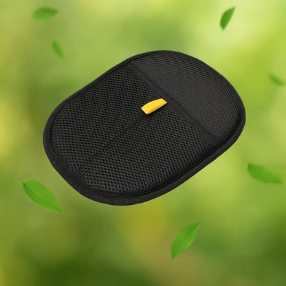 Tierhaarentferner Handschuh – Fellmagnet für Sofa, Kleidung &amp; Auto